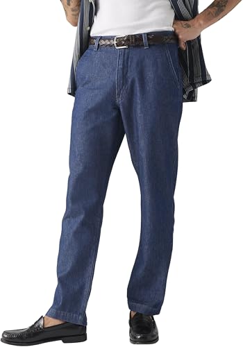 FIRSAT: 15,,60 € | Levi’s Xx Chino Authentic Strt Half Past Rinse